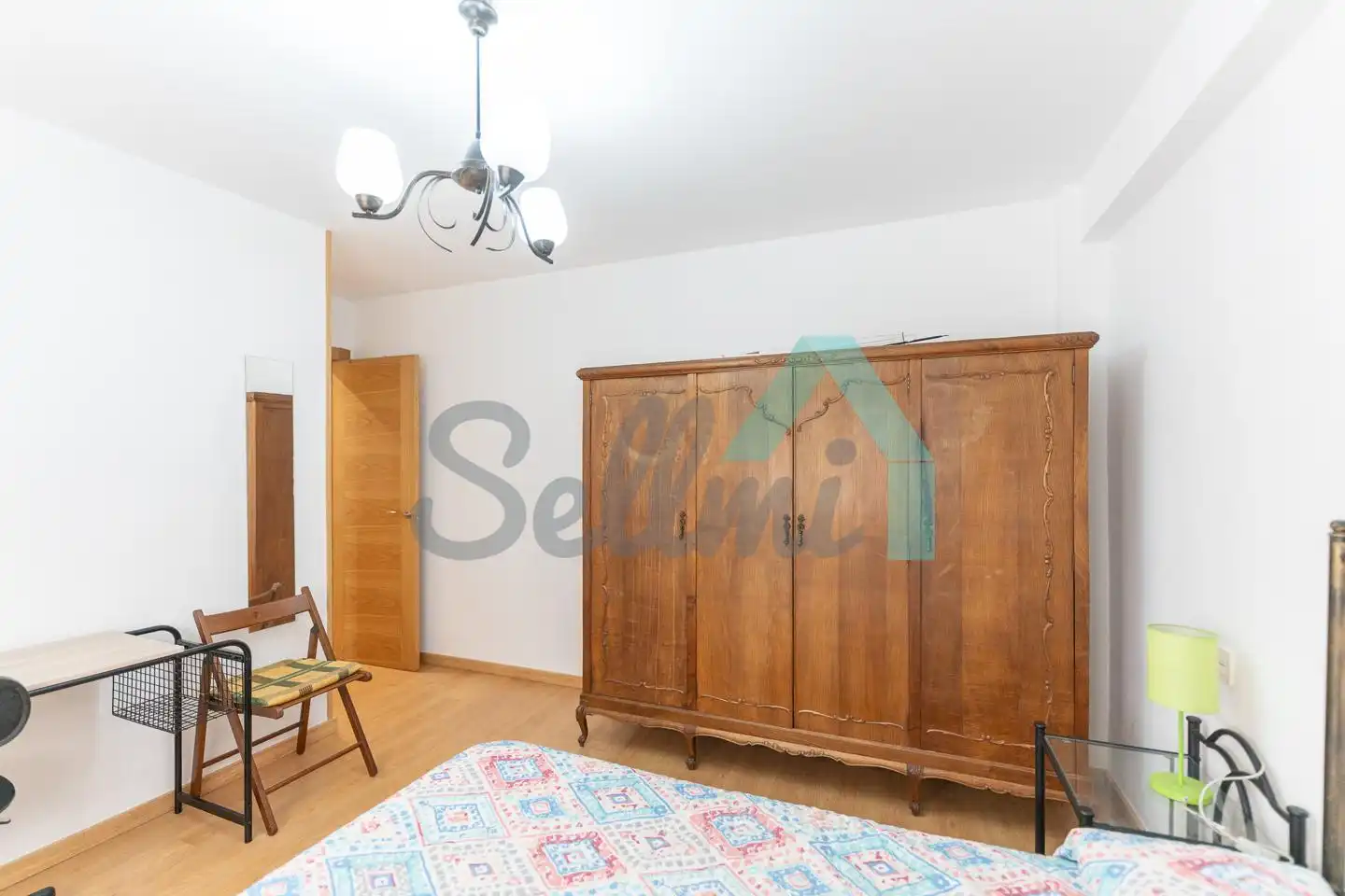 Appartamento con ascensore in affitto a Calle Príncipe, imagen 23
