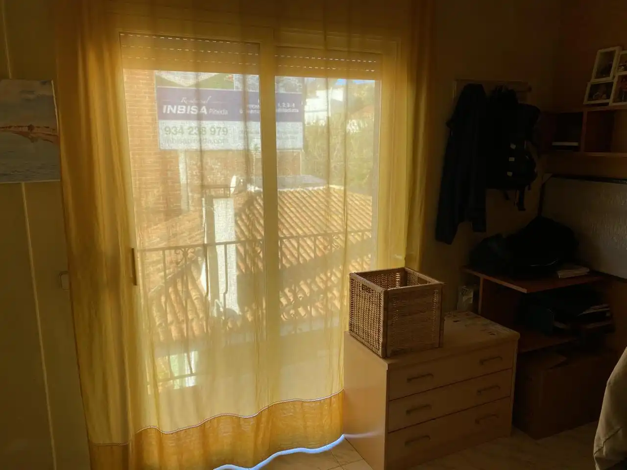 Bedroom of Houses for sale in Pineda de Mar  with Terrace