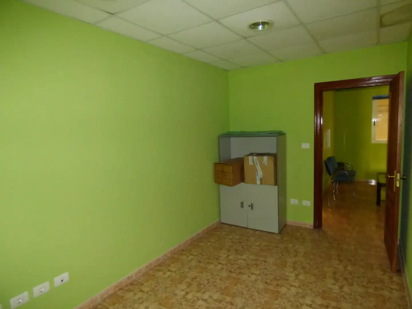 Fabrikhallen zur Miete in Vitoria - Gasteiz