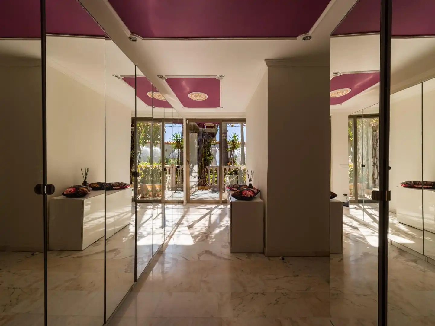 Casa o chalet en venta en San Bartolomé de Tirajana con Aire acondicionado, Calefacción y Jardín privado