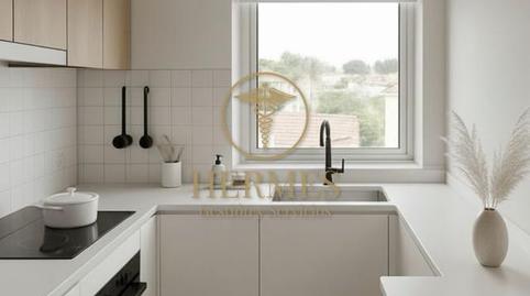 Foto 5 de Piso en venta en San Salvador - Caeira, Pontevedra