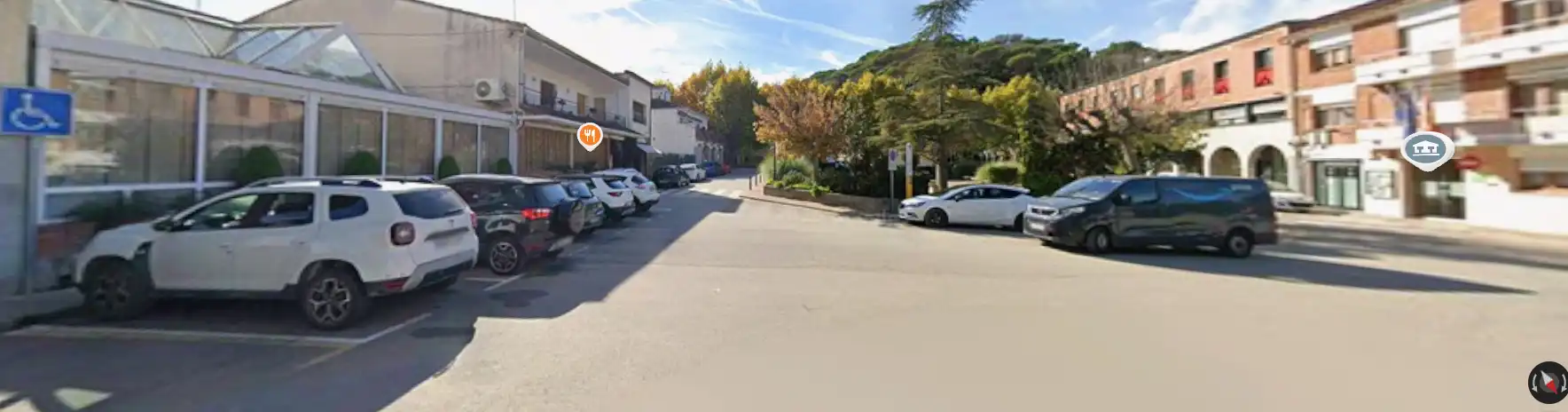 Terreny residencial en venda a Plaça Esglesia 14, imagen 4