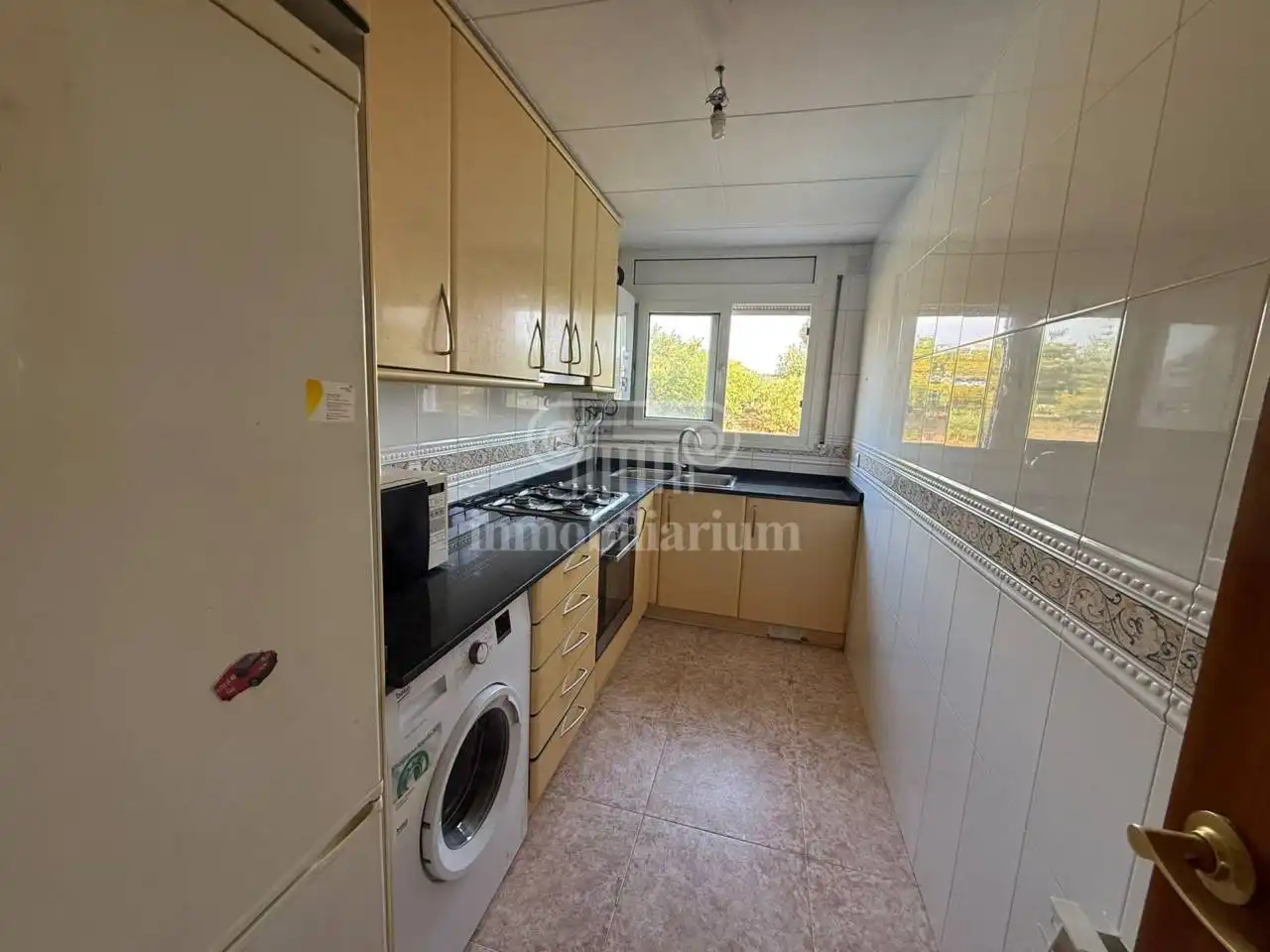 Appartement avec terrasse à vendre à Fenals, imagen 7