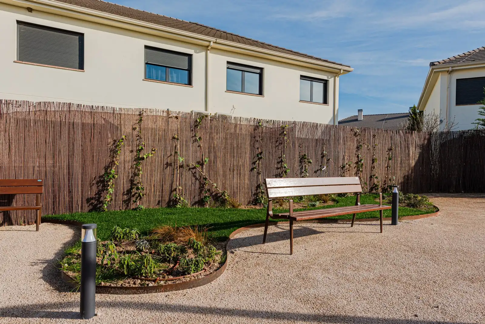 Terrace of Flat for sale in Aranjuez  with Air Conditioner, Terrace and Storage room