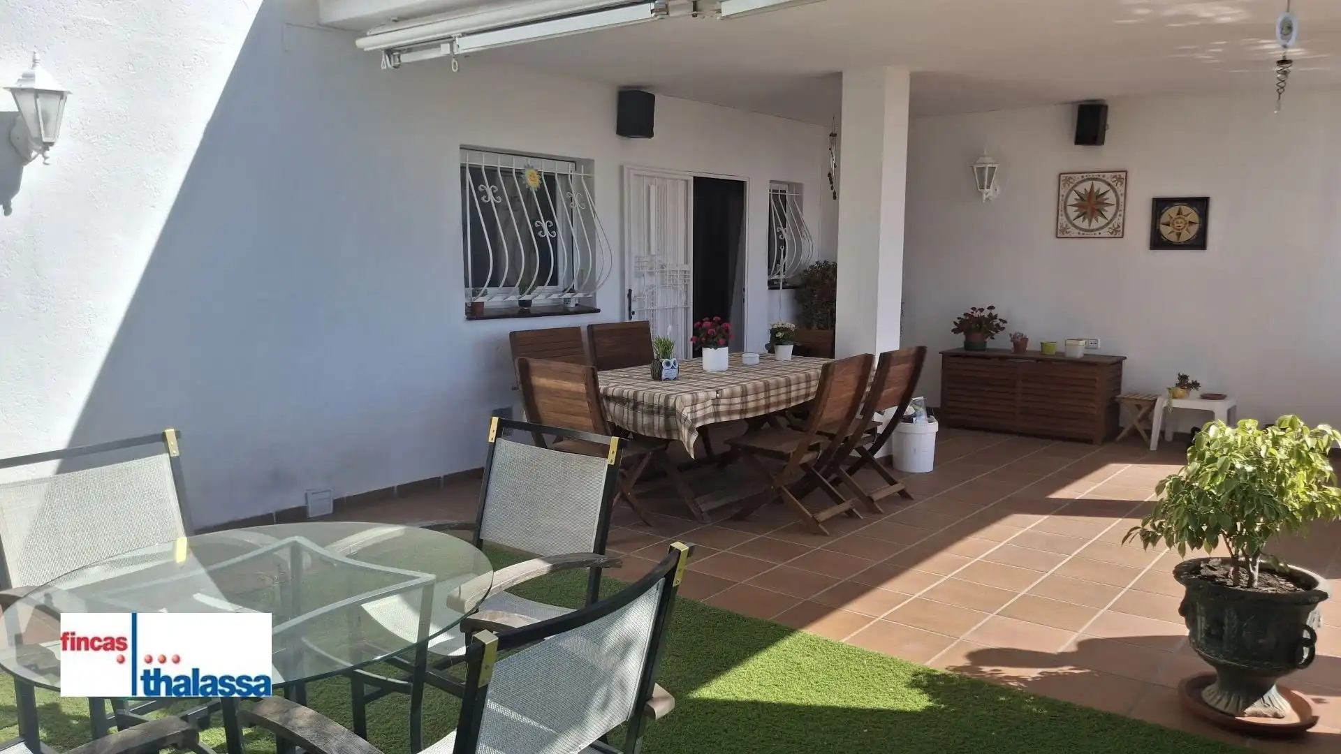 Casa con jardín en venta en Roca Grossa, imagen 2