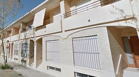 Foto 4 de Casa o xalet en venda a Angel, 47, Manuel, Valencia