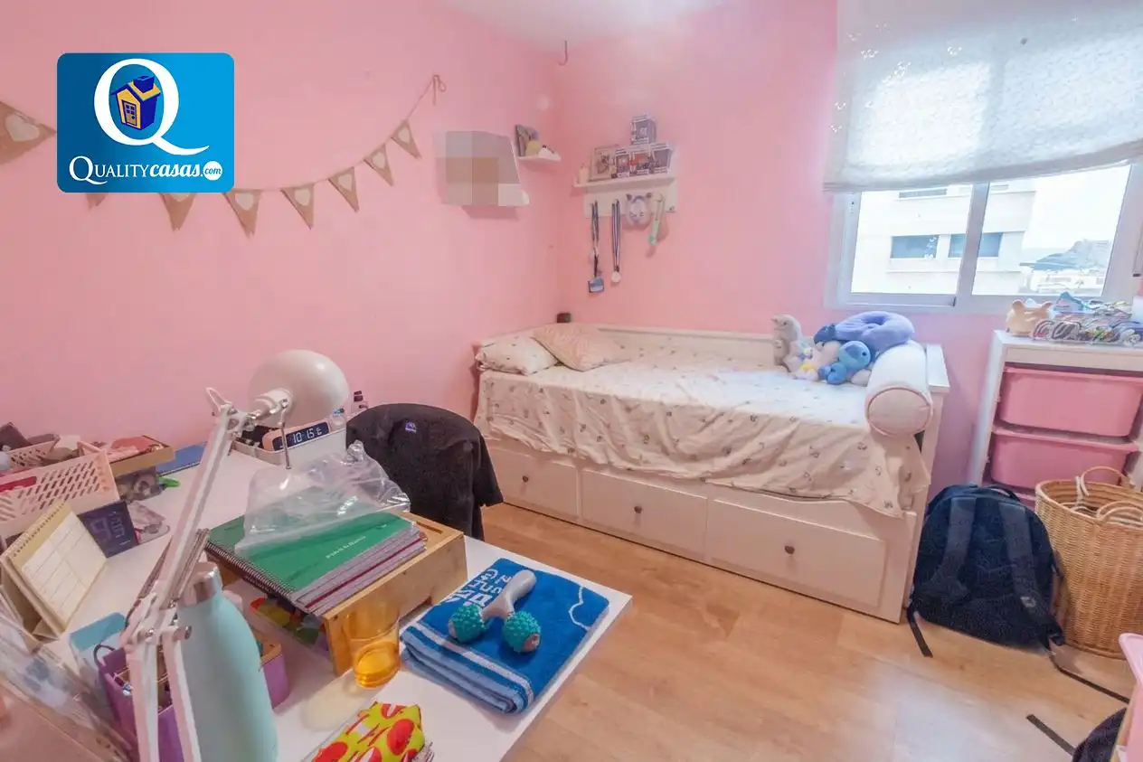 Apartament amb terrassa en venda a Monforte del Cid, imagen 10