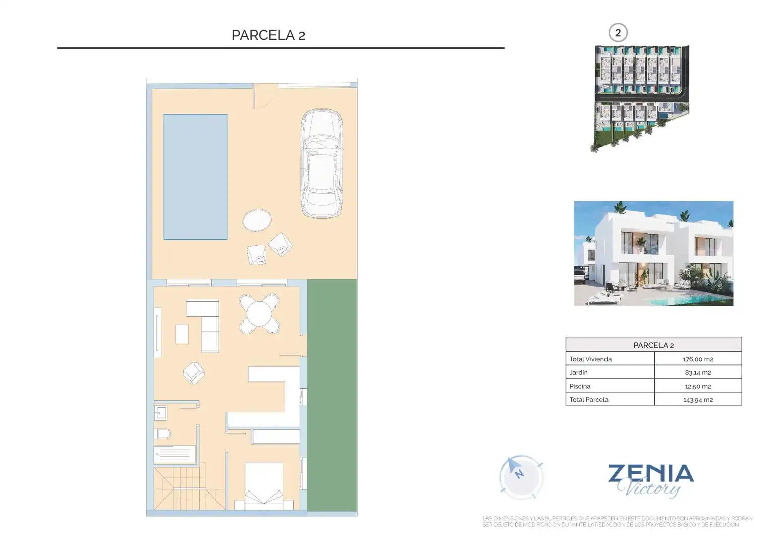 Casa o chalet en venta en Orihuela con Aire acondicionado, Jardín privado y Terraza