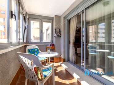 Appartamento con piscina in vendita a Calle Fuente Cisneros