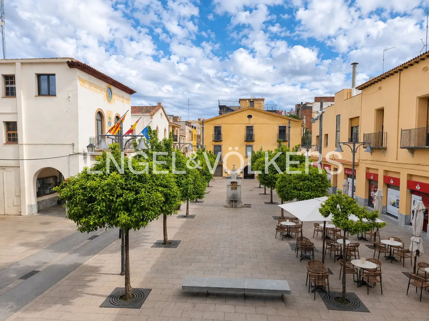 Exterior view of Houses for sale in Pineda de Mar  with Heating, Private garden and Terrace