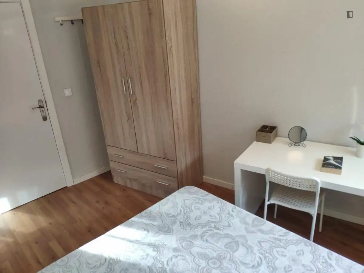 Room in Numancia
