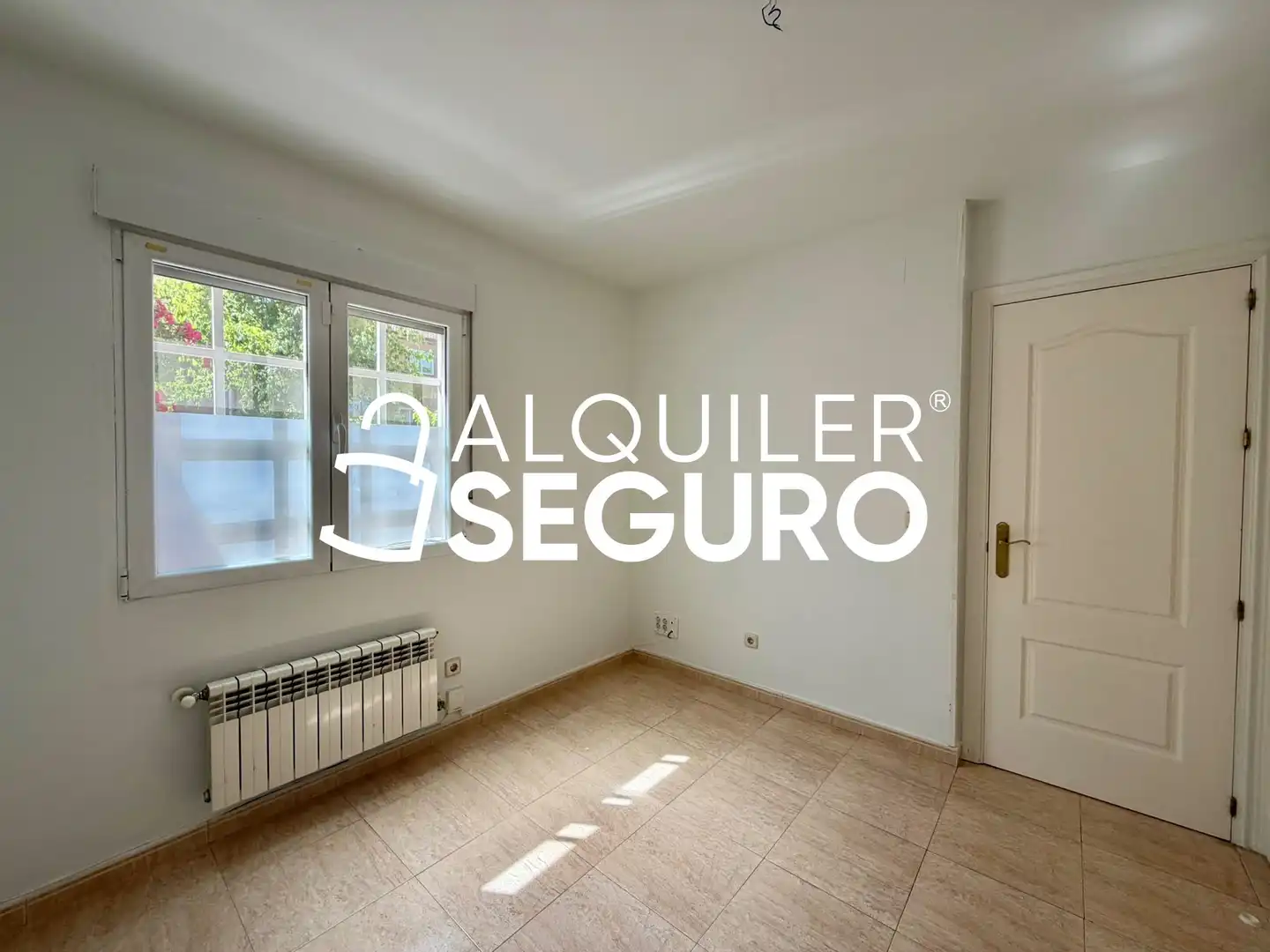 Bedroom of Houses for rent in Las Rozas de Madrid  with Air Conditioner, Heating and Terrace