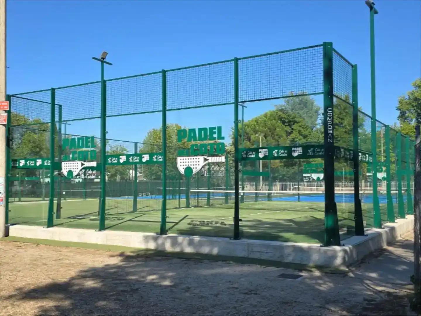 Jardí de Residencial en venda en Viana de Cega
