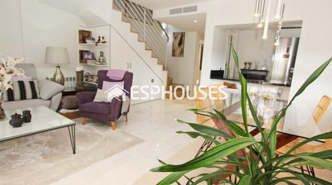 Foto 4 de Casa o xalet en venda a Golf Bahía, Alicante