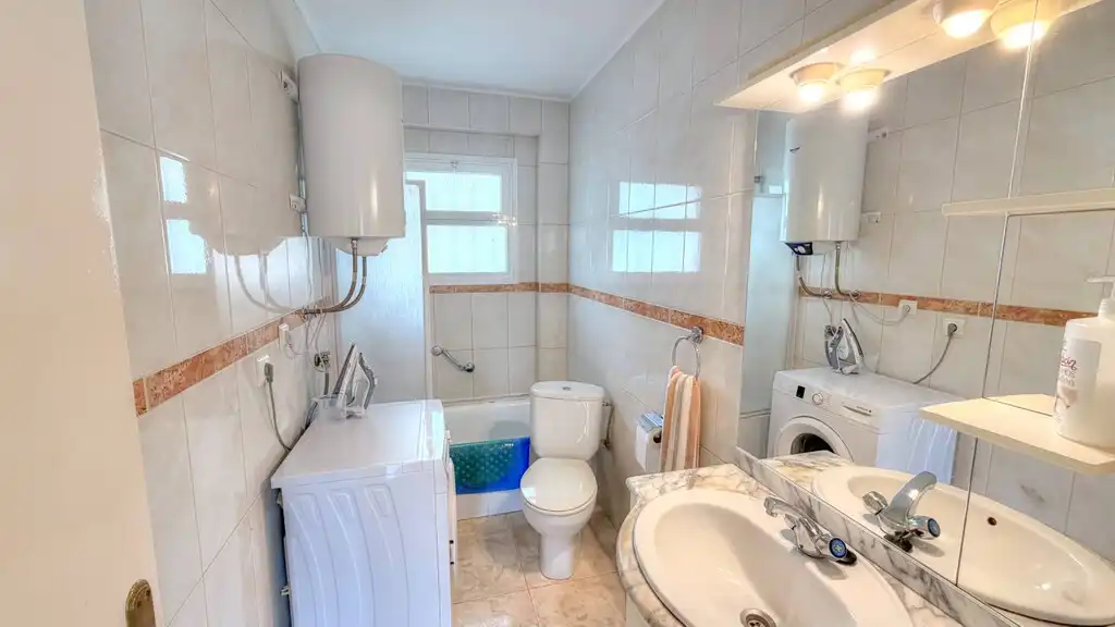 Flat for sale in Torre del Mar, imagen 14