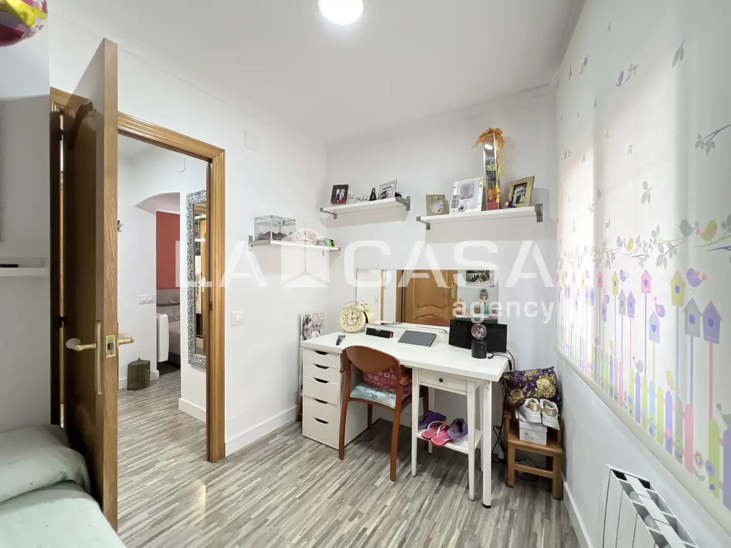 Flat for sale in Badalona  with Heating, Terrace and Storage room