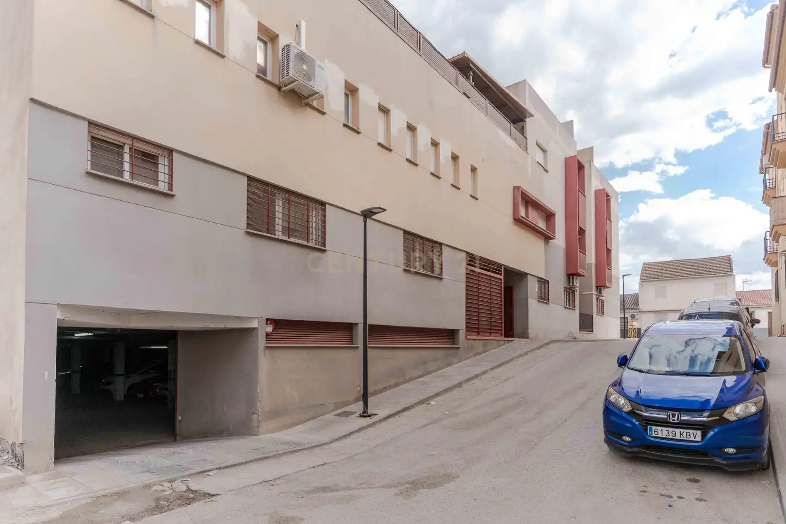 Apartment with lift for sale in Calle Alhambra, 5, Cijuela, Spain, imagen 32
