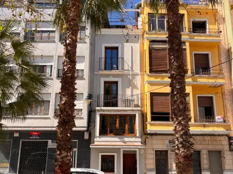 Maison à vendre à Plaça Sant Domingo 4