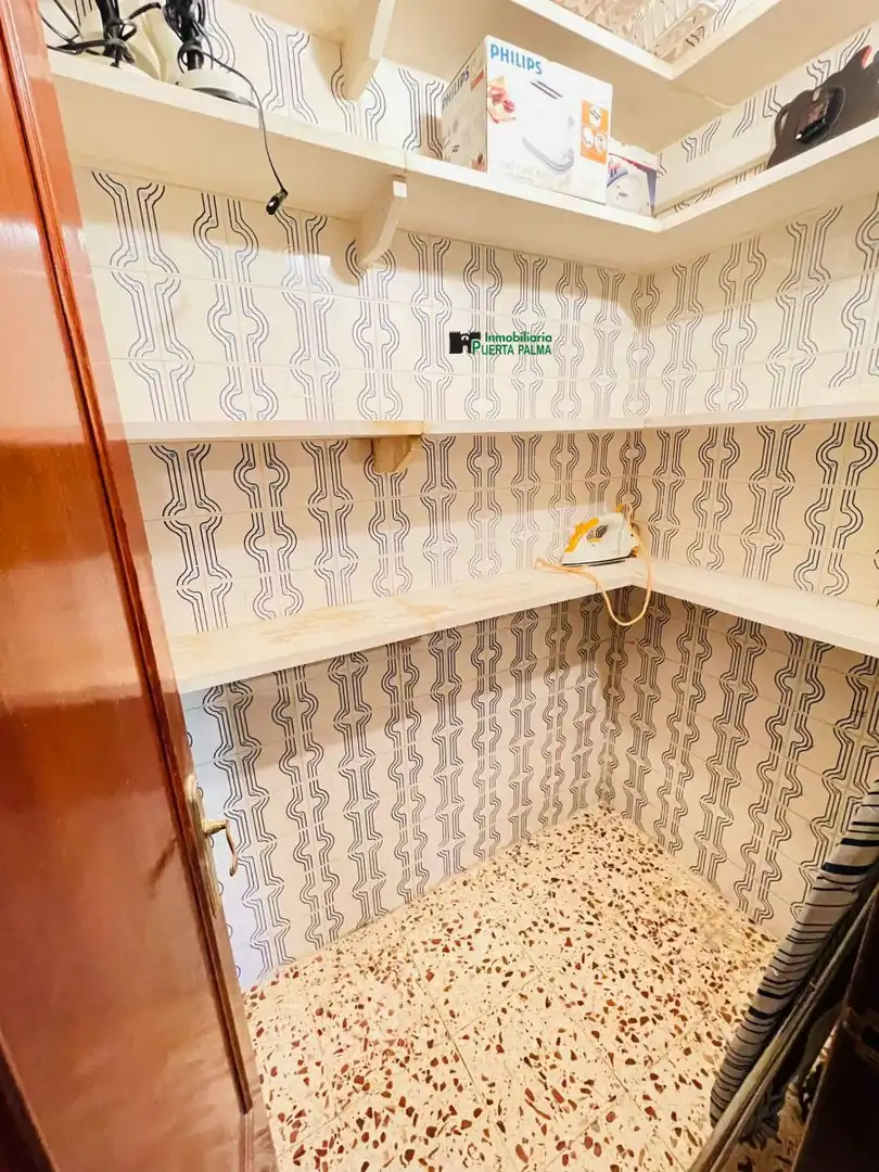 Appartamento con terrazza in vendita a Maria Auxiliadora - Barriada de Llera, imagen 9