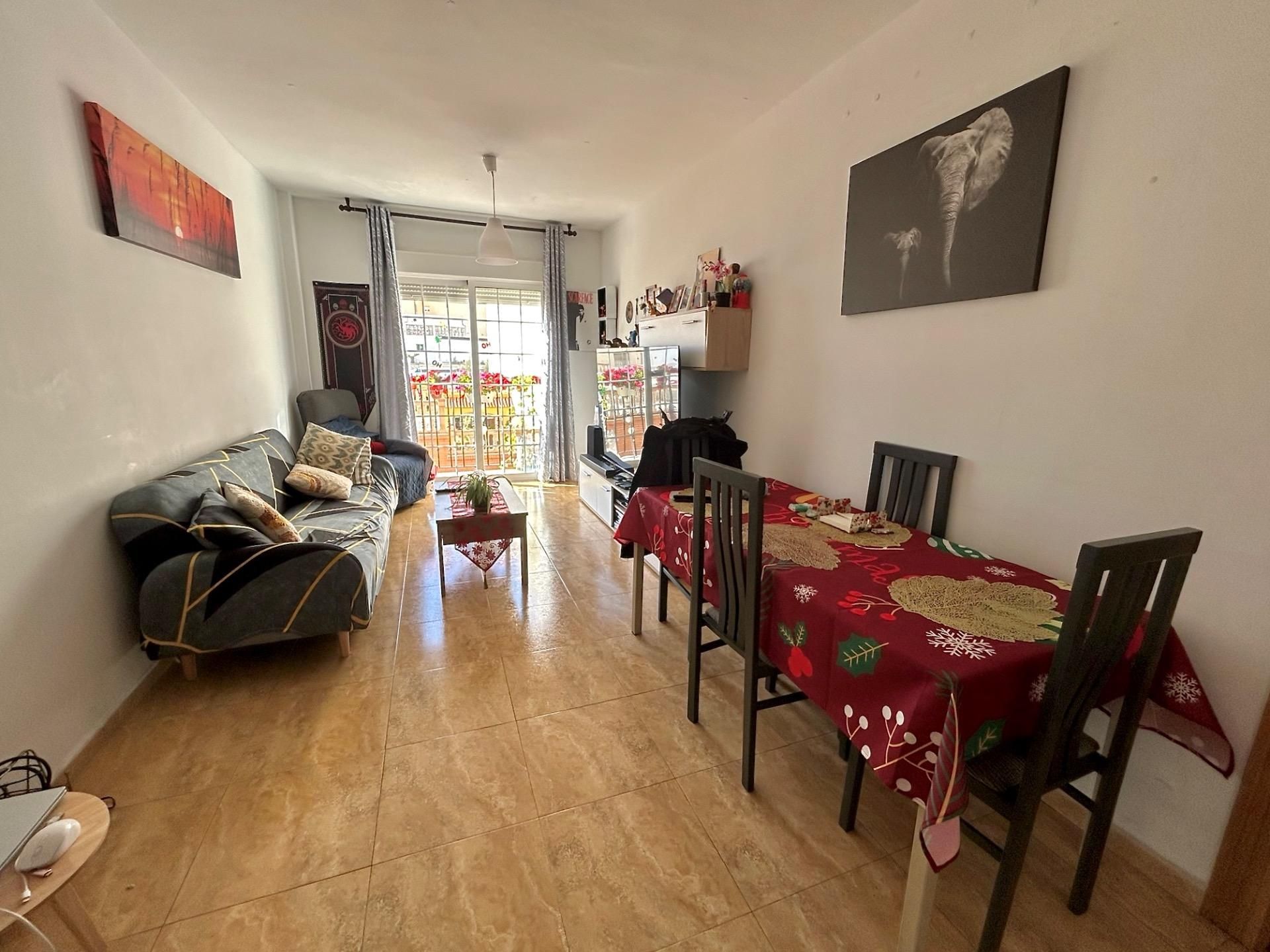 Pis en venda a Calle Calle Levante, 1, El Parador de las Hortichuelas