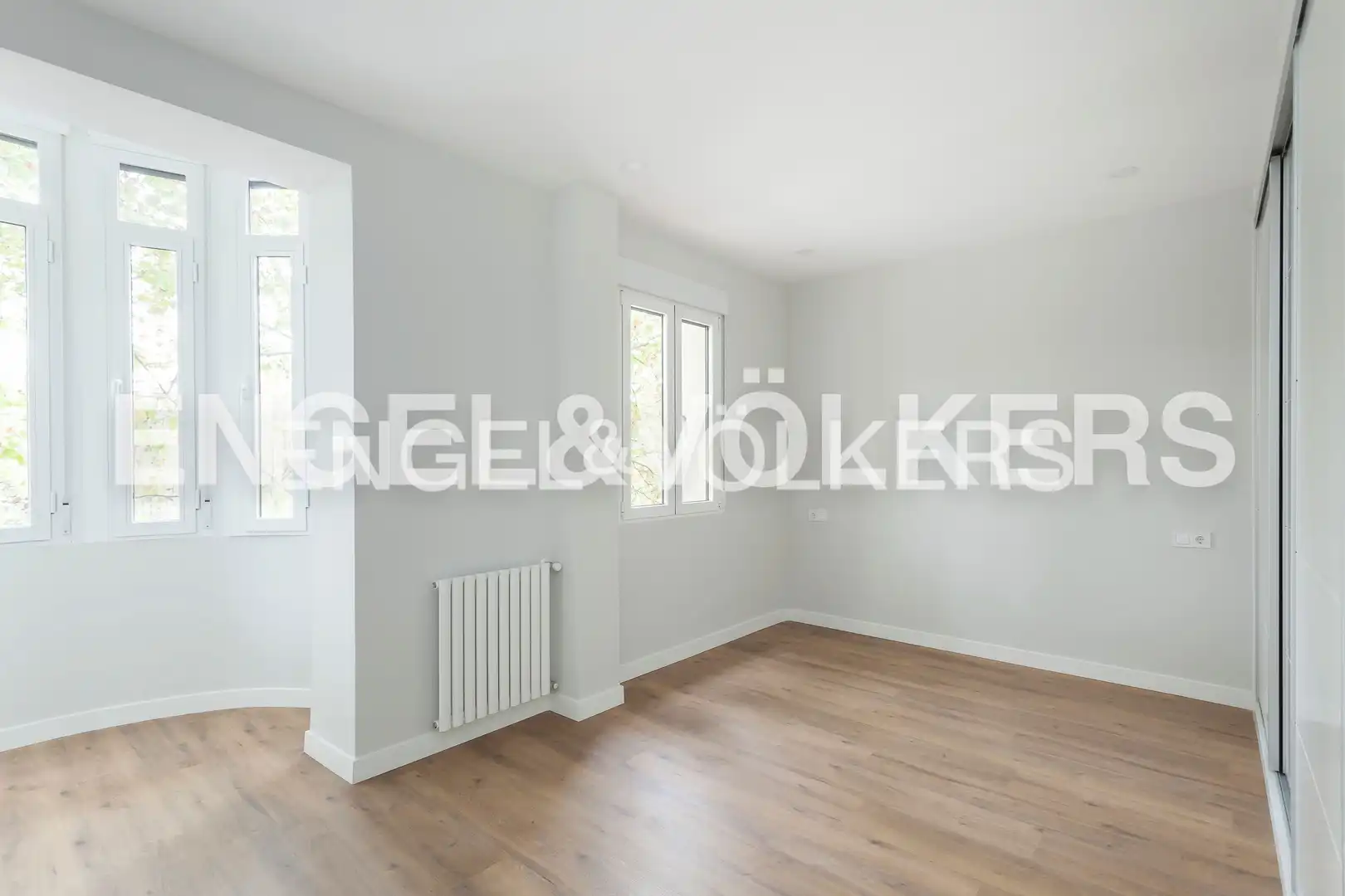 Appartamento con terrazza in vendita a Barrio de Salamanca, imagen 17