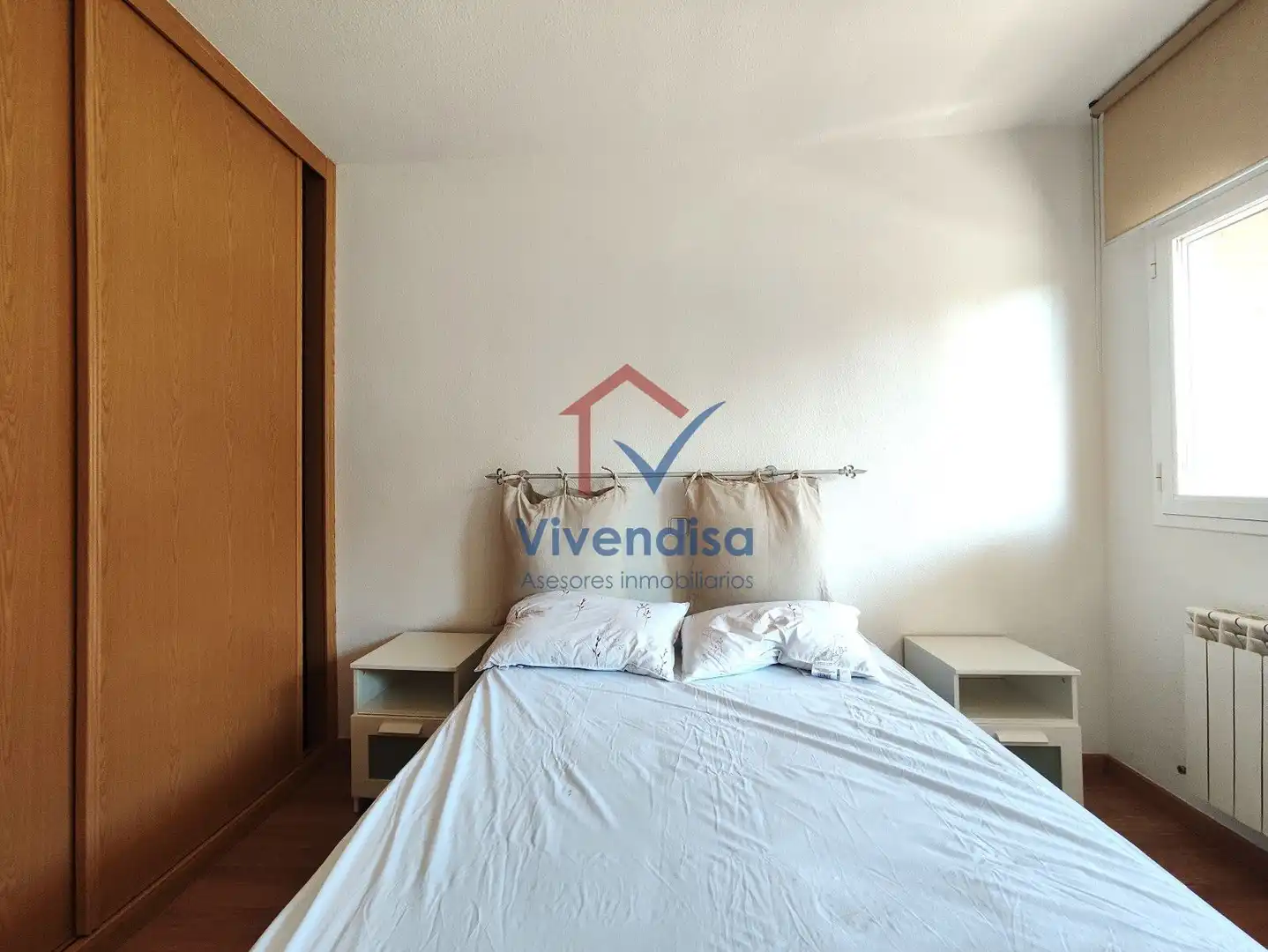 Schlafzimmer von Einfamilien-Reihenhaus zur Miete in Torija mit Heizung, Privatgarten und Terrasse