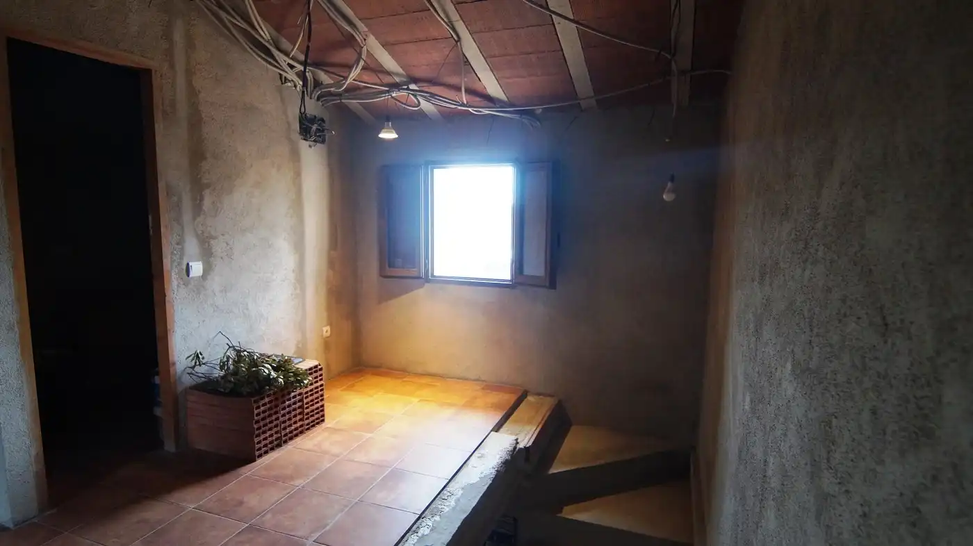 Casa rustica con terrazza in vendita a Tivissa, imagen 25