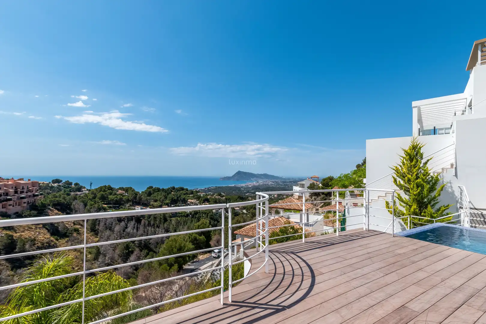 Chalet con piscina en venta en Altea la Vella, imagen 33
