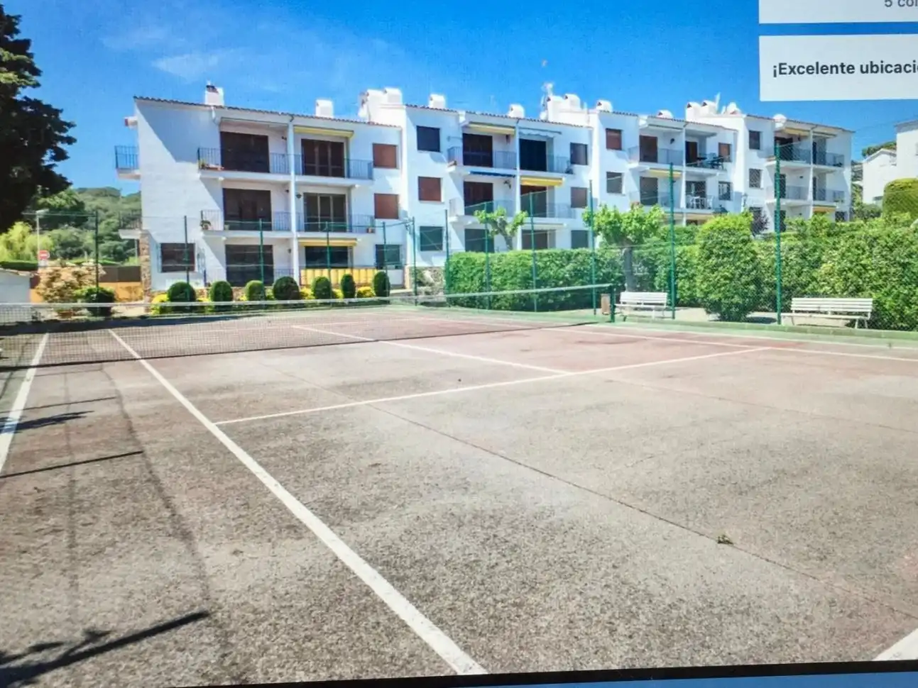 Apartment mit Pool zum Verkauf in avinguda pintor joan serra 26, imagen 17