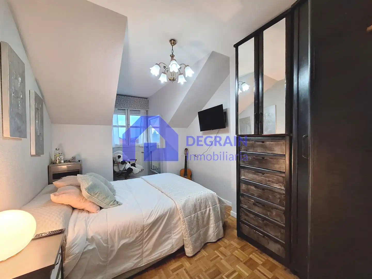 Ático en venta en Colloto - CAMINO REAL, Colloto