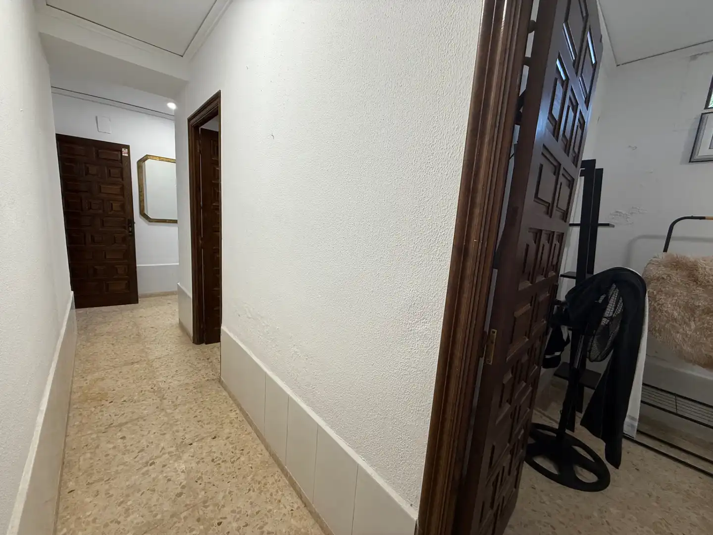 Planta baja en venta en Dénia con Amueblado y Piscina comunitaria