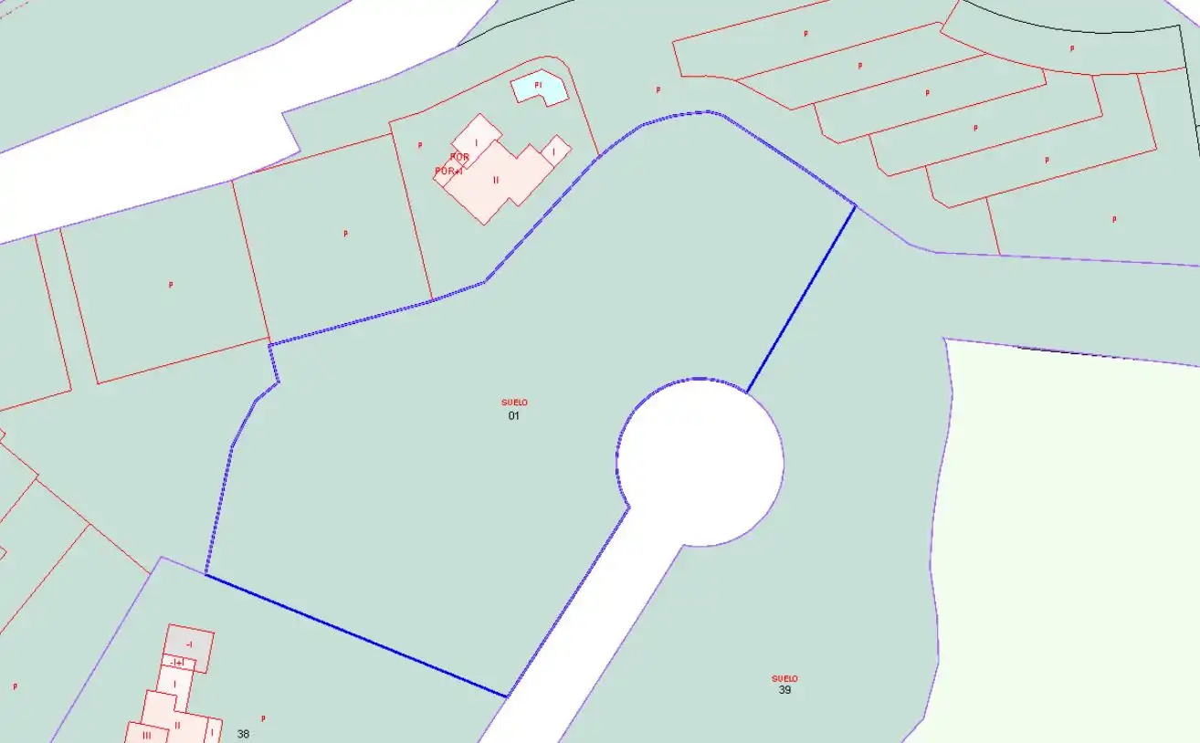 Terrain résidentiel à vendre à Bédar, imagen 5