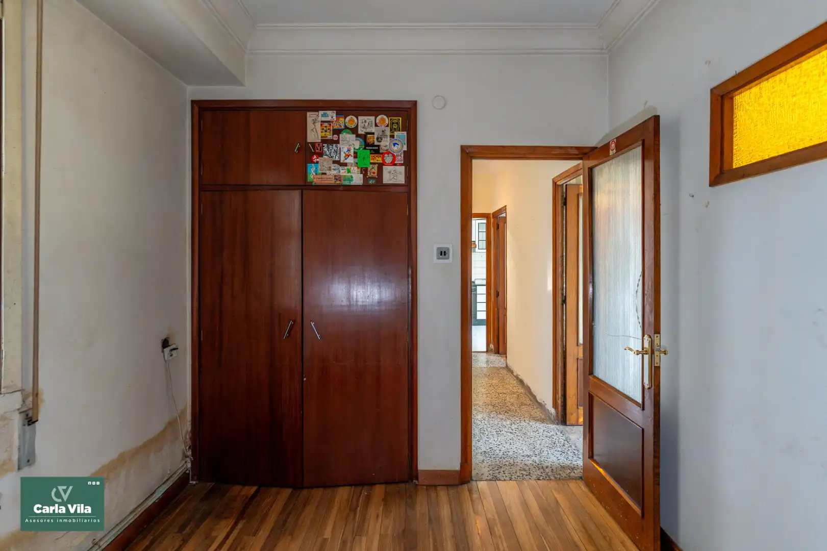Piso en venta en Rúa Río Sil, Paradai