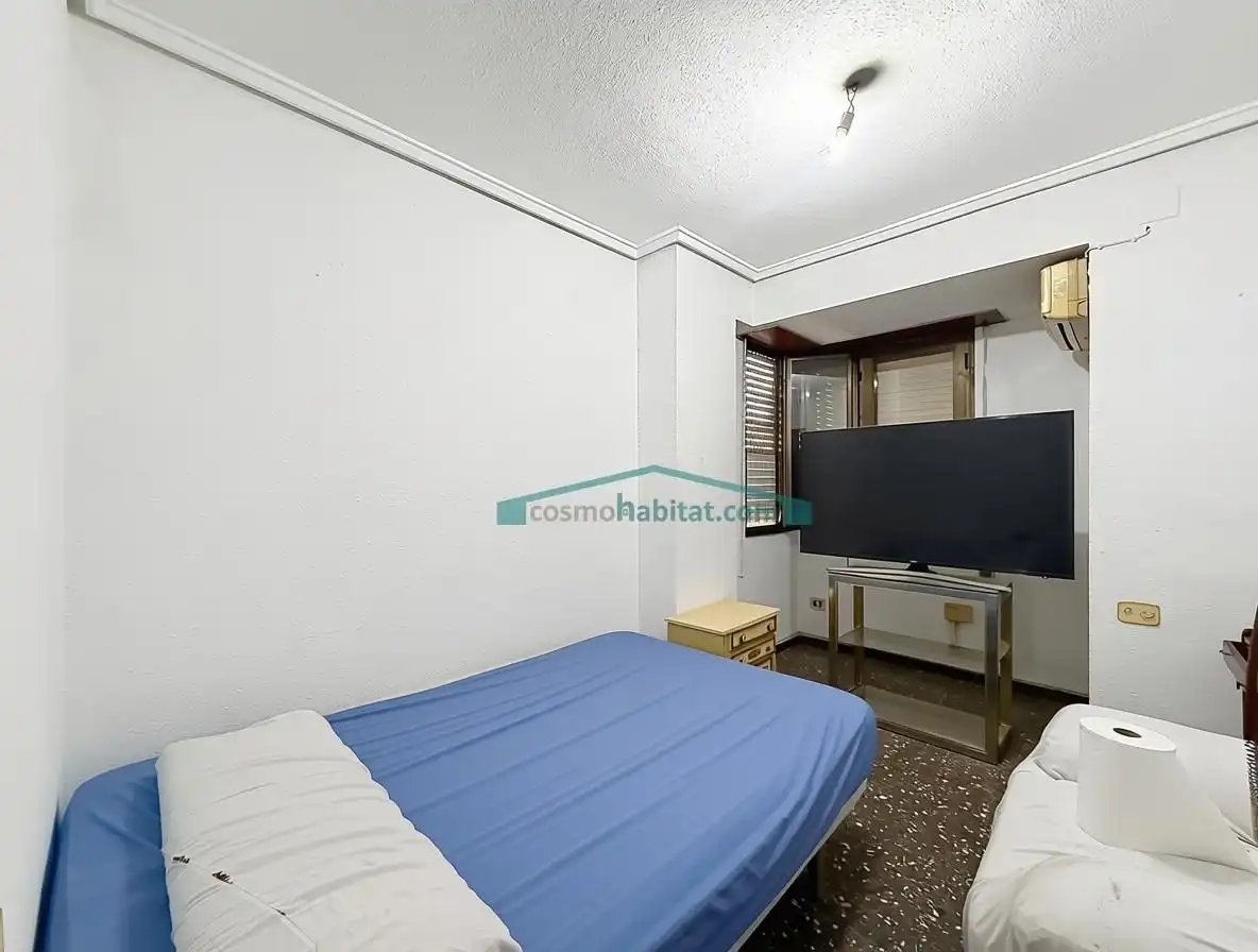 Flat with lift for sale in Rascanya, imagen 9