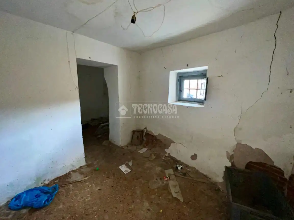 Finca rústica en venta en Ribatejada con Jardín privado