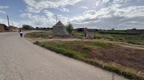 Foto 4 de Finca rústica en venda a Calle Pozo Nuevo, 8d, Valdeverdeja, Toledo