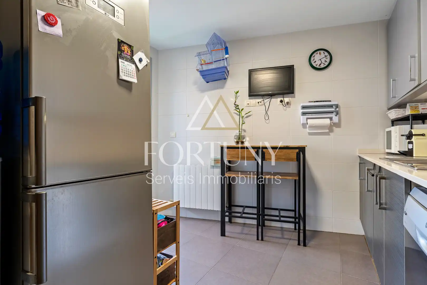 Ático con ascensor en venta en Carrer de Ramon Llull 11, imagen 7