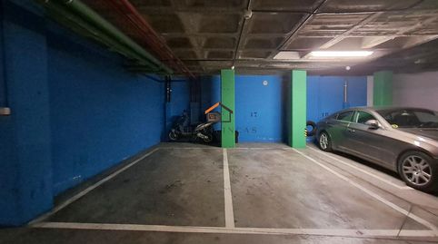 Photo 5 of Garage for rent in Calle Sodio, 2, Legazpi, Madrid Capital