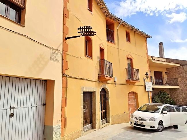 Apartment for sale in Sant Pere Almato, 16, -1, Sant Feliu Sasserra