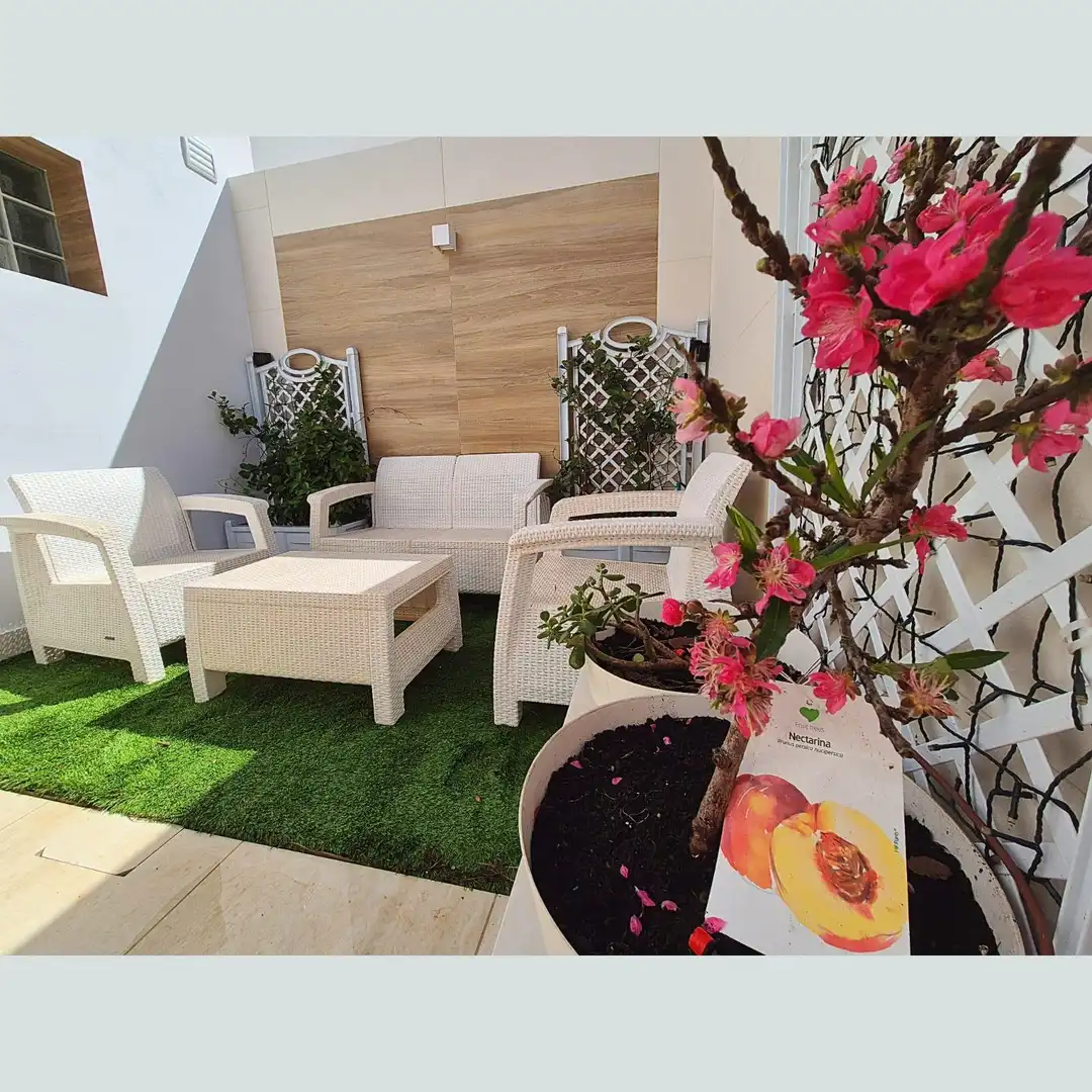 Adosado en venta en La Barrosa, imagen 2