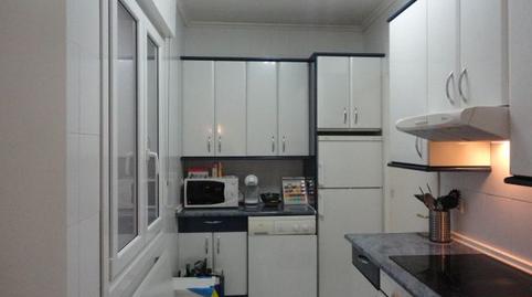 Foto 5 de Piso en venta en Artecalle Kalea, Las Arenas, Getxo