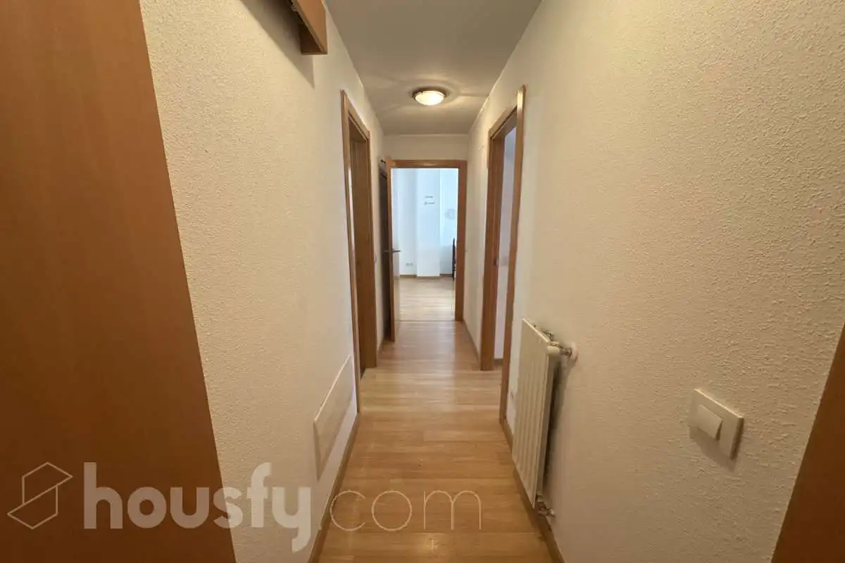 Piso de alquiler en Valdemoro con Parquet y Amueblado