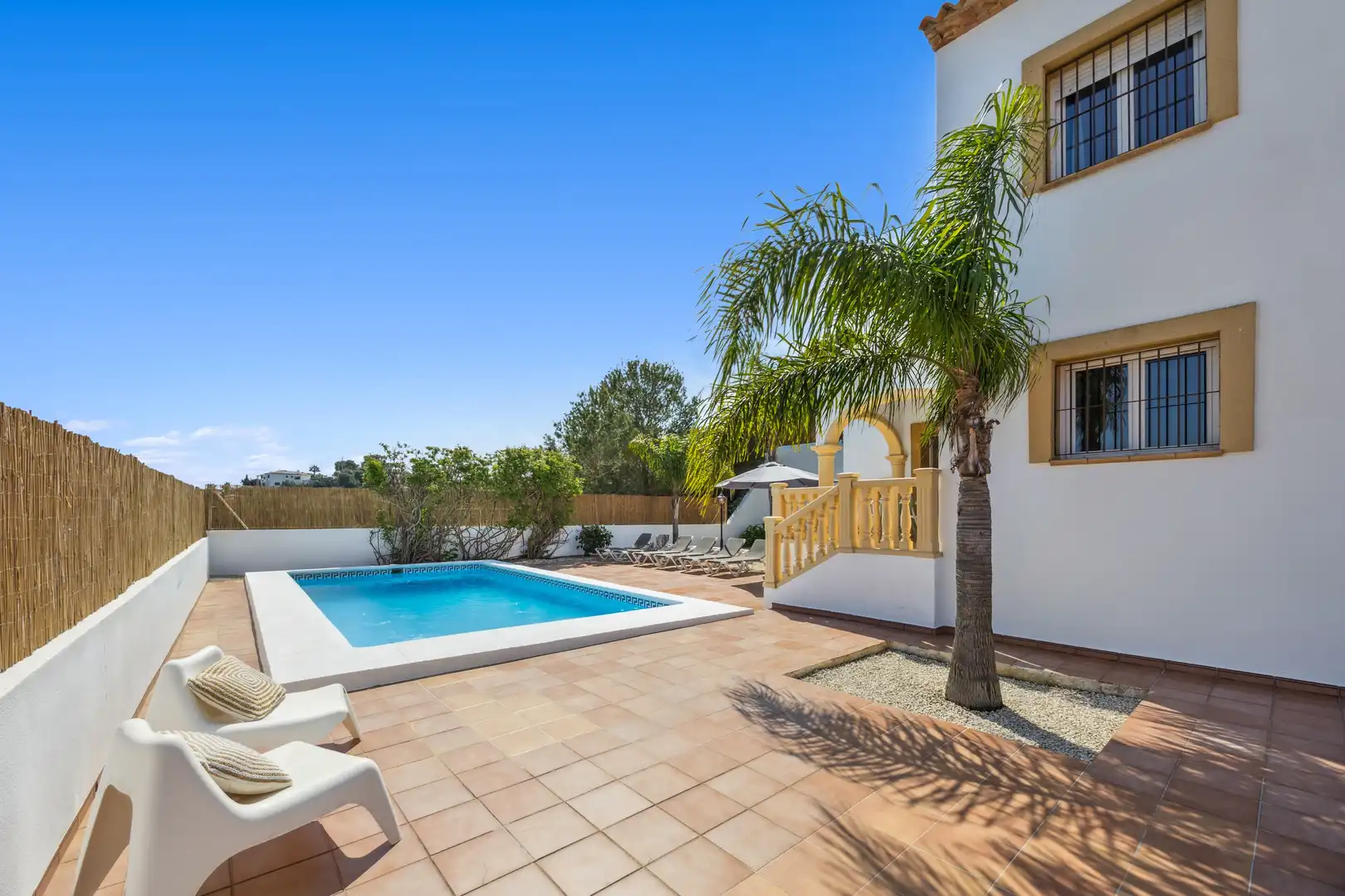 House for sale in La Granadella  - Costa Nova, imagen 13