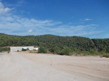 Terreny rústic en venda a FORN DE CAN SALLENT
