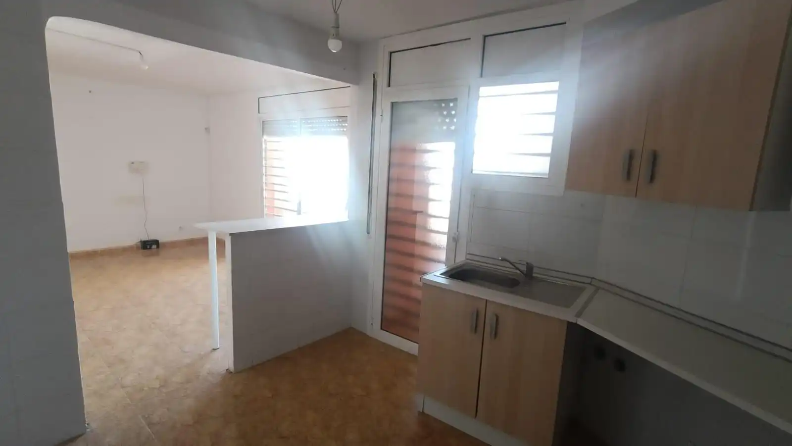 Cocina de Piso en venta en Vila-seca con Trastero