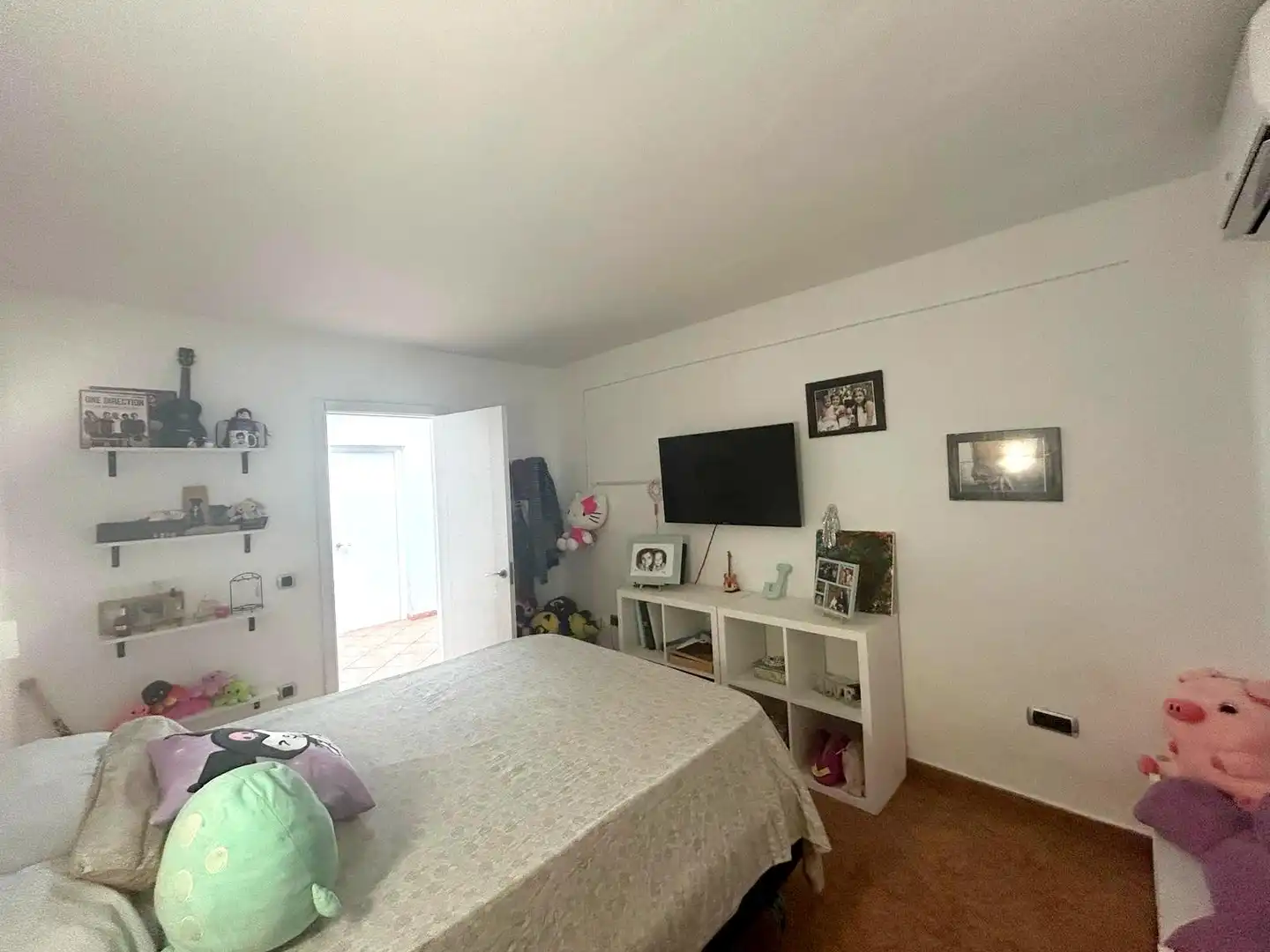 Habitación de Finca rústica en venta en Ciutadella de Menorca con Jardín privado, Terraza y Trastero