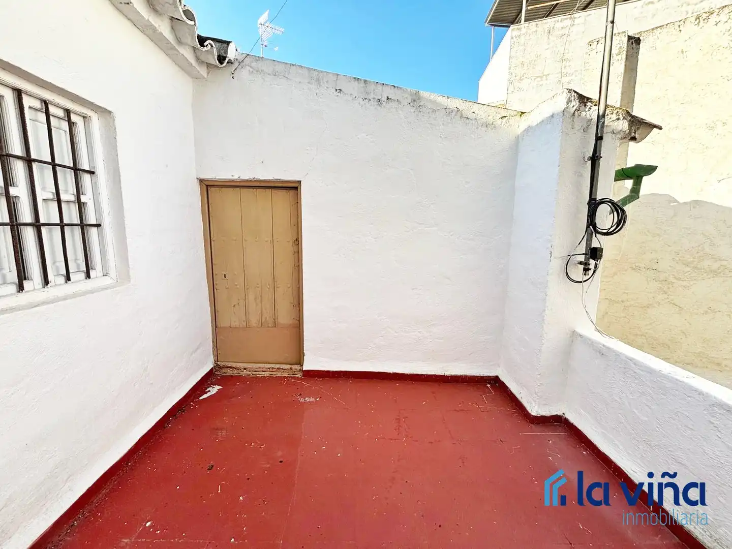 Exterior view of Houses for sale in Benamejí  with Terrace, Furnished and Balcony