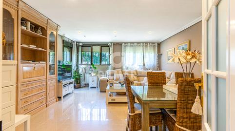 Foto 5 de Casa adosada en venda a Estación, Madrid