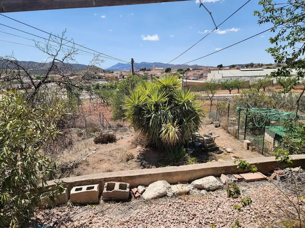 Casa o chalet en venta en Algueña