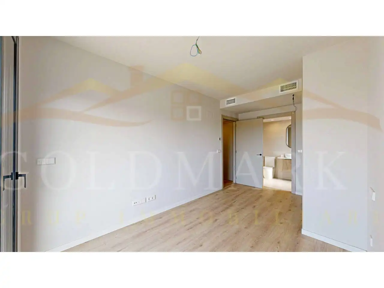 Habitación de Ático en venta en Sant Pere de Ribes con Aire acondicionado, Calefacción y Parquet